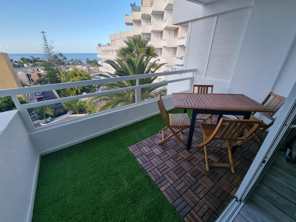 Hideaway Tenerife Holiday Apartment Las Americas Playa Feñabe Zewnętrze zdjęcie