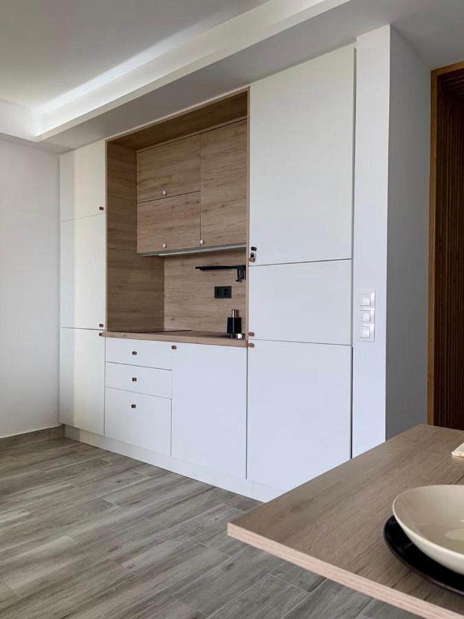 Hideaway Tenerife Holiday Apartment Las Americas Playa Feñabe Zewnętrze zdjęcie