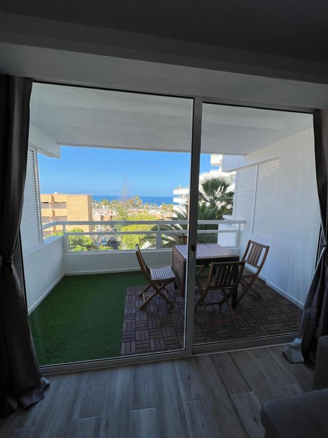 Hideaway Tenerife Holiday Apartment Las Americas Playa Feñabe Zewnętrze zdjęcie