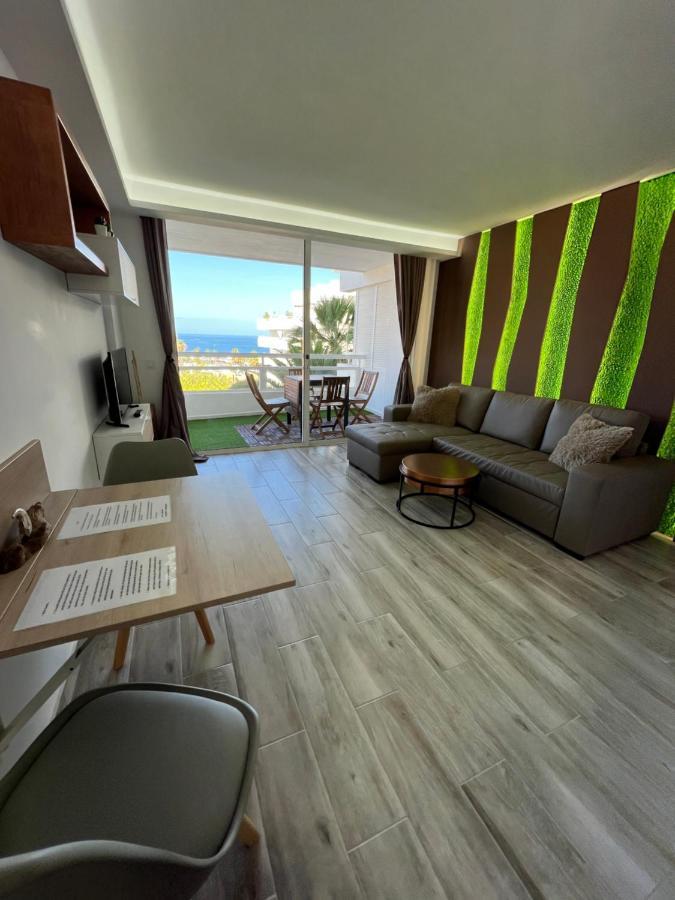 Hideaway Tenerife Holiday Apartment Las Americas Playa Feñabe Zewnętrze zdjęcie