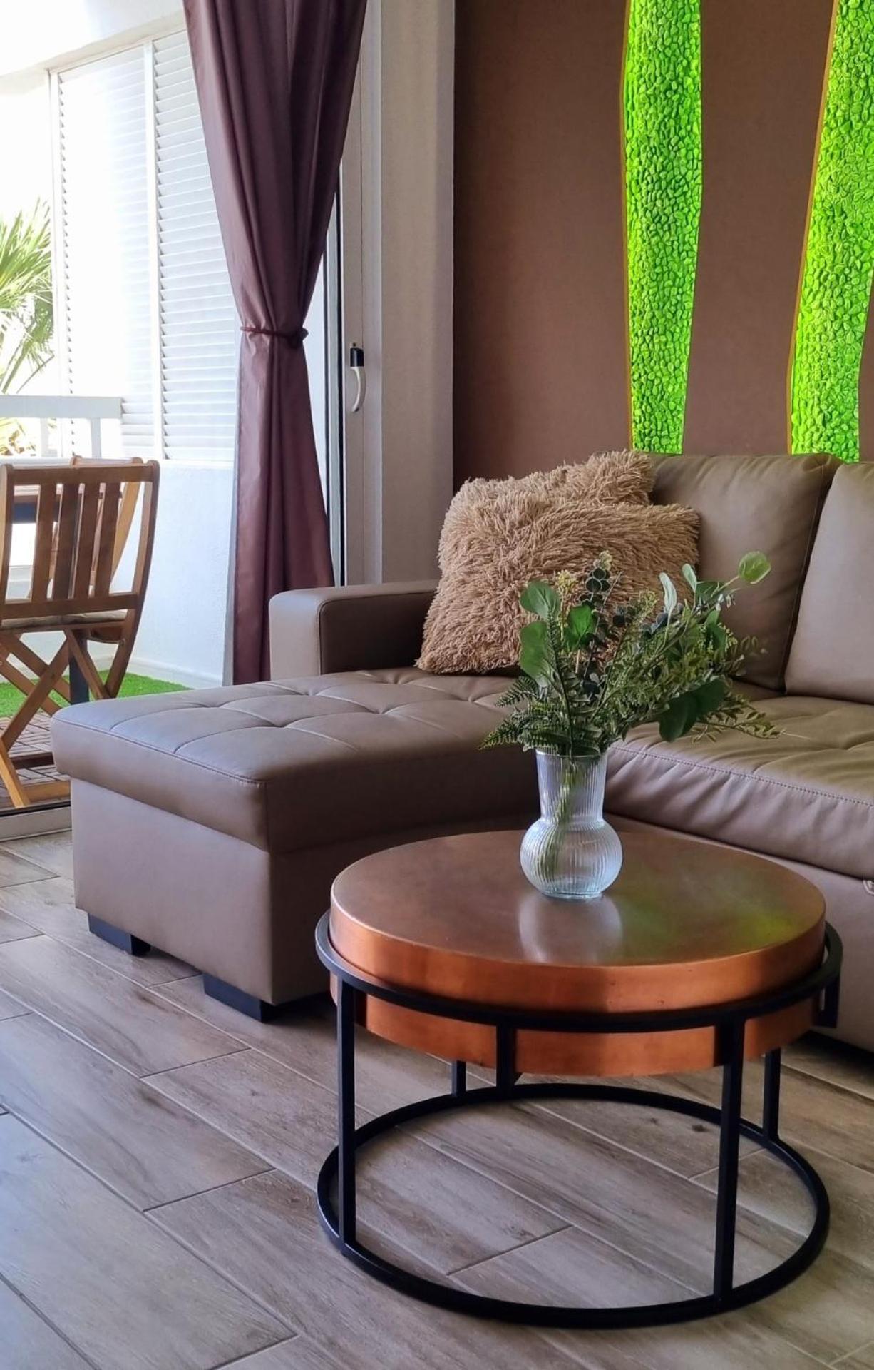 Hideaway Tenerife Holiday Apartment Las Americas Playa Feñabe Zewnętrze zdjęcie